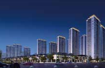 嵊州和雍锦世家-蓝光发展