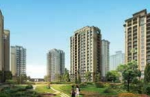 绍兴君汇上品（随园二期）项目佳兆业